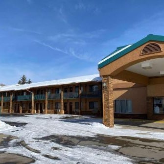 Wingate by Wyndham Gunnison Near Western Colorado University Thumbnail