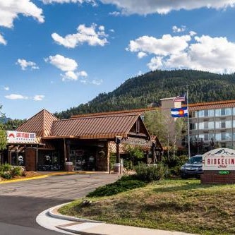 Holiday Inn Estes Park By IHG Thumbnail