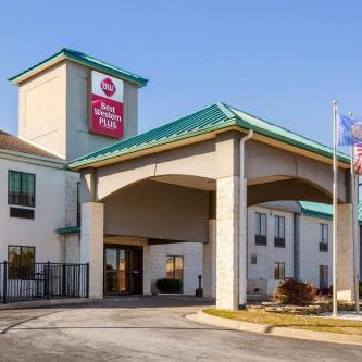 Best Western Plus South Hill Inn Thumbnail
