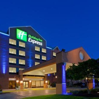 Holiday Inn Express Baltimore BWI Airport West By IHG Thumbnail
