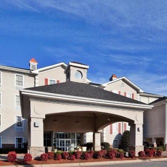 Holiday Inn Express Hotel & Suites Conover - Hickory Area By IHG Thumbnail