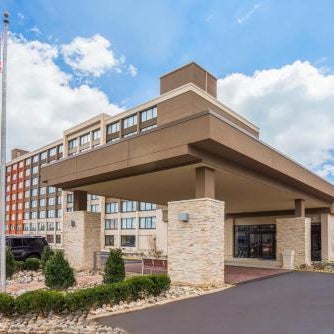 Holiday Inn Express & Suites Ft. Washington - Philadelphia By IHG Thumbnail