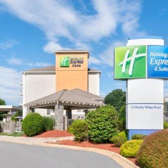 Holiday Inn Express & Suites Asheville SW - Outlet Ctr Area By IHG Thumbnail