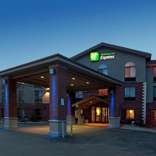 Holiday Inn Express Glenwood Springs Aspen Area By IHG Thumbnail