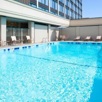 Holiday Inn Express Washington DC SW - Springfield By IHG