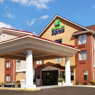 Holiday Inn Express Hotel & Suites Knoxville-North-I-75 Exit 112 By IHG Thumbnail