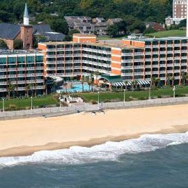 Holiday Inn & Suites Virginia Beach - North Beach By IHG Thumbnail