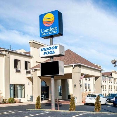 Comfort Inn & Suites St. Louis-Hazelwood Thumbnail