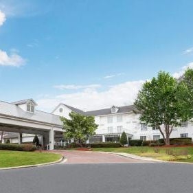 Doubletree By Hilton Raleigh Durham Airport At Research Triangle Thumbnail