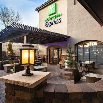 Holiday Inn Express Prescott By IHG