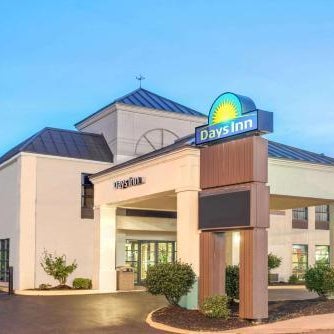 Days Inn by Wyndham Salem Thumbnail