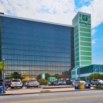 Holiday Inn Va Beach-Oceanside (21st St) By IHG Thumbnail