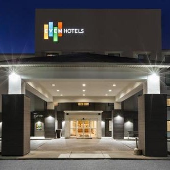 EVEN Hotel Ann Arbor S - University Area by IHG Hotel By IHG Thumbnail