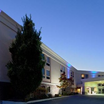 Holiday Inn Express Hershey-Harrisburg Area By IHG Thumbnail