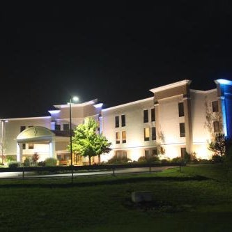 Holiday Inn Express Lewisburg - New Columbia By IHG Thumbnail