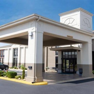 Holiday Inn Express Marshfield - Springfield Area By IHG Thumbnail