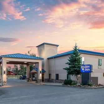 Hillside Inn Pagosa Thumbnail