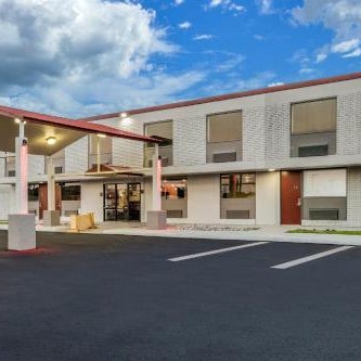 Red Roof Inn Alexandria, LA Thumbnail