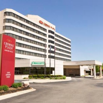 Crowne Plaza Auburn Hills By IHG Thumbnail
