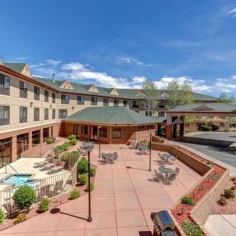 Holiday Inn Express Hotel & Suites Montrose - Townsend By IHG Thumbnail