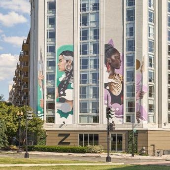 Hotel Zena Washington DC