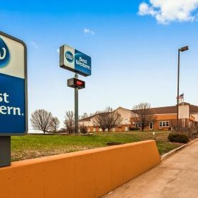 Best Western Teal Lake Inn Thumbnail