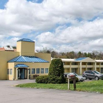 Rodeway Inn Brookville Thumbnail