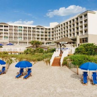 Holiday Inn Resort Wrightsville Beach By IHG Thumbnail