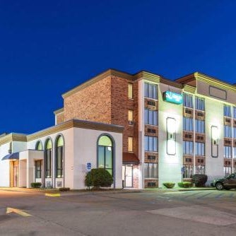 Quality Inn Festus Thumbnail