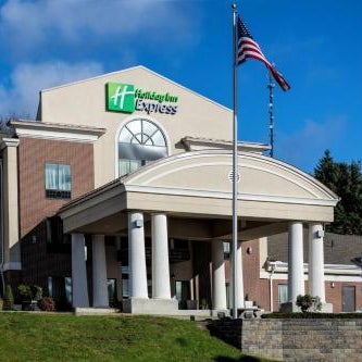 HOLIDAY INN EXPRESS MEADVILLE By IHG Thumbnail