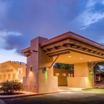 Holiday Inn Canyon De Chelly-Chinle By IHG Thumbnail