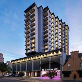 The Bethesdan Hotel, Tapestry Collection by Hilton Thumbnail