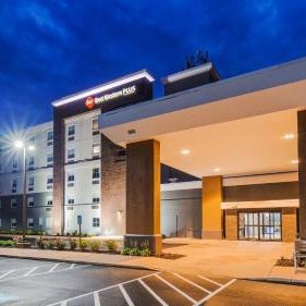 Best Western Plus Wilkes Barre-Scranton Airport Hotel Thumbnail