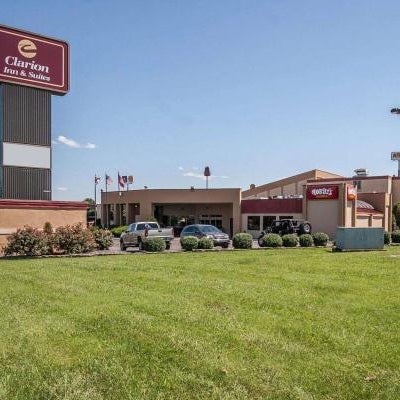 Clarion Inn Murfreesboro Thumbnail