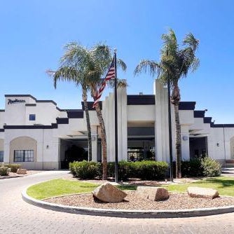 Radisson Hotel Casa Grande Thumbnail