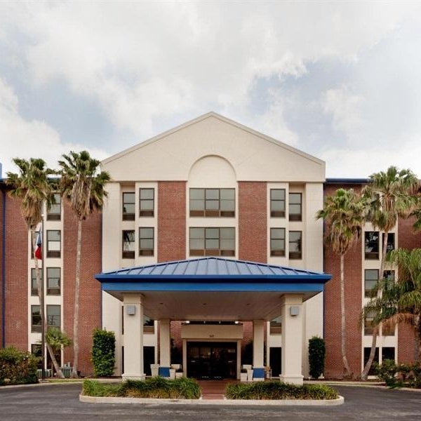 Holiday Inn Express Harlingen Hotel By IHG Thumbnail