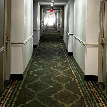 Quality Inn Fort Worth - Downtown East Thumbnail