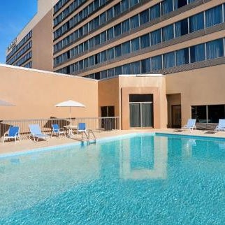 Sheraton Nashville Brentwood