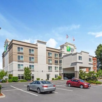 Holiday Inn Express Hotel & Suites Tacoma By IHG Thumbnail