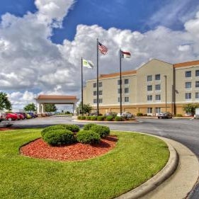 Holiday Inn Express Greenville By IHG Thumbnail