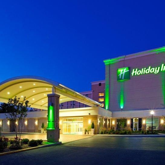 Holiday Inn Gaithersburg By IHG Thumbnail