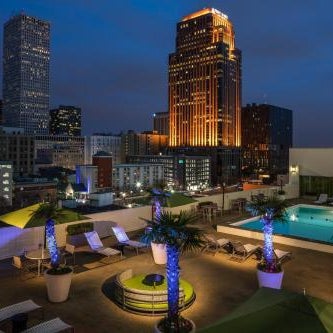 Holiday Inn New Orleans-Downtown Superdome By IHG Thumbnail
