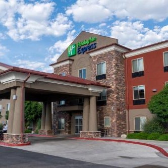 Holiday Inn Express Hotel & Suites Limon I-70/Exit 359 By IHG Thumbnail