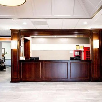 Clarion Hotel & Conference Center Leesburg Thumbnail