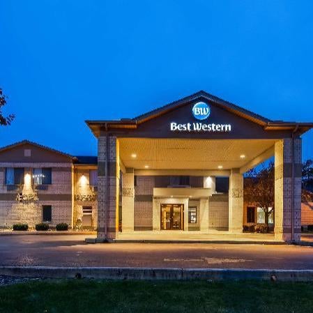 Best Western Fostoria Inn & Suites Thumbnail