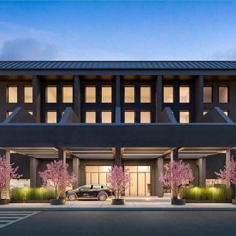 Hotel AKA Alexandria Thumbnail