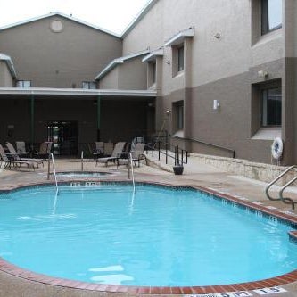 Country Inn & Suites by Radisson, Lackland AFB (San Antonio), TX Thumbnail