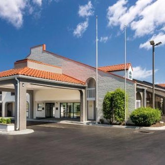 Rodeway Inn At Fort Lee Thumbnail