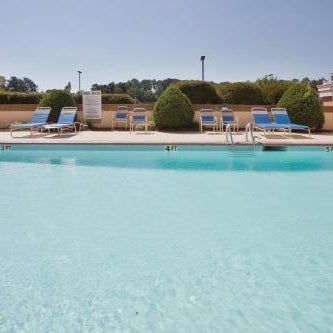 Best Western Plus Goldsboro Thumbnail