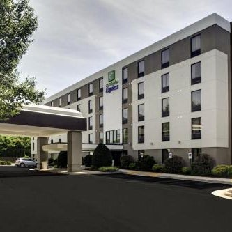 Holiday Inn Express Richmond-Mechanicsville By IHG